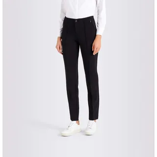 MAC Stretch-Hose Anna MAC black