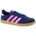 Dark Blue / Lucid Pink / Gold Metallic 39 1/3