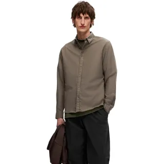 Selected Homme Male Hemd Flanell | Shirt - L