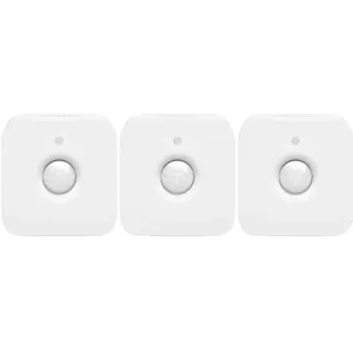 Philips Philips, Bewegungsmelder, 3er Set