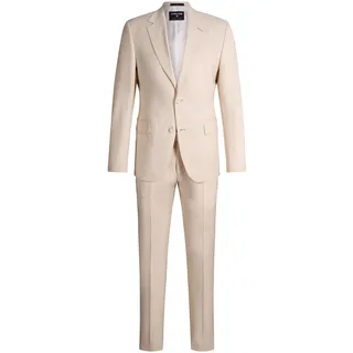 STRELLSON Anzug beige 106