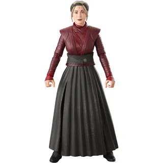 Star Wars The Black Series Morgan Elsbeth, Action-Figur Ahsoka (15 cm)