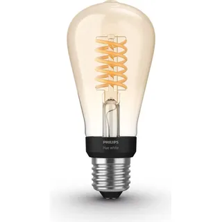 Philips Hue White Filament Edison 68886800 7W E27 warmweiß