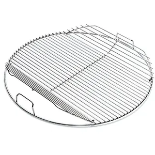 Weber Grillrost klappbar Ø 57 cm  (7437)