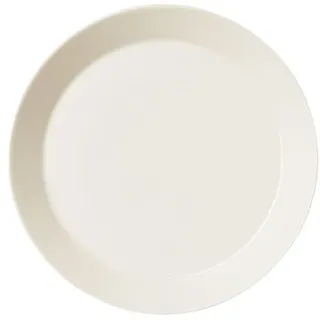 Iittala Teema Frühstücksteller 23 cm weiß