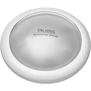 TFA 60.2565.54 silber