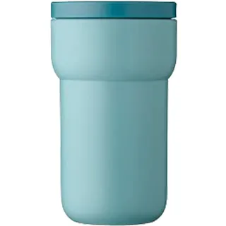 Mepal Ellipse Thermobecher 0,275 l Nordic Grün