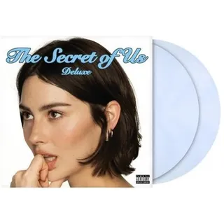 Universal Music Vertrieb - A Division of Universal Music GmbH The Secret Of Us (Ltd. Dlx Moonlight 2LP)