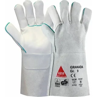 hase Granada Weiß 8