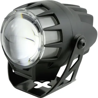 Highsider LED Motorrad Scheinwerfer Dual-Stream 45 mm, E-geprüft