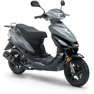 LUXXON Prime 2 50 3,0 45 Grau