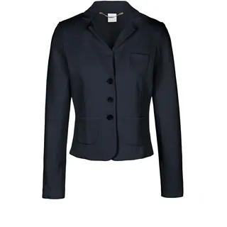Madeleine Blazer Blau 48