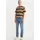 Straight Fit Blau 36/30