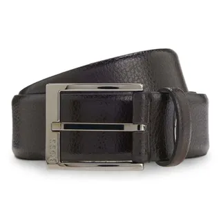 Boss Gürtel Elloy Leder braun 85