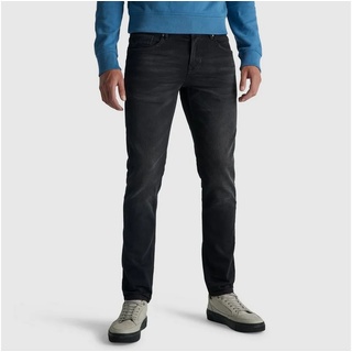 PME LEGEND 5-Pocket-Jeans schwarz 34/34