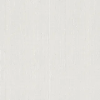 Bricoflor Vinyl Vliestapete in Weiß Grau Moderne Einfarbige Tapete Dezent Ideal für Schlafzimmer und Badezimmer Vlies Unitapete Hell Abwaschbar