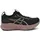 Damen Black/Dark Currant 37,5