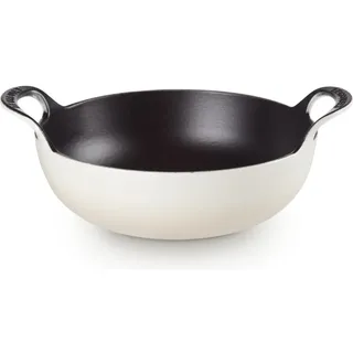 Le Creuset Balti Dish 20 cm Meringe