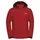 Trailtime Regenjacke Herren Rot M