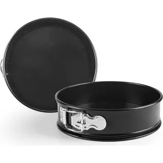 Famanu Springform 16 cm - Mokka Farbe