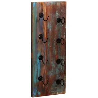 SIT Möbel Weinregal 33 x 16 x 80 cm Bunt