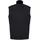 Premium Softshellweste Damen schwarz 38