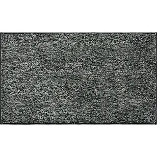 REDBEST Frisco Schwarz-Grau 50 x 80 cm