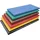Lacor Schneidebrett-Set Polyethylen 1 x 53 x 32 5 Gelb
