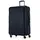 Hartschalen Trolley 4-Rollen 76 cm / 96-110 l dunkelblau