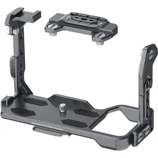 falcam Cage V2 für SONY FX30/FX3 #2823A (F22 & F38 & F50), Video Zubehör