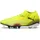 Herren Yellow Alert/Black/Sun Struck 39