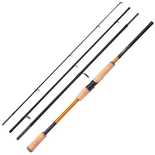 Shimano STC AX Spinning 2,70m 15-40g Reiserute