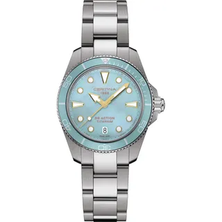 Certina DS Action Titan 34,5 mm C048.210.44.131.00