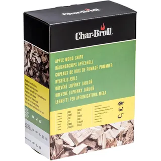 Char-Broil Räucherchips Apfelholz