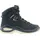 Schieferblau/Dune 37