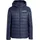Multi Essentials Climawarm Steppjacke legend ink XL