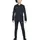 Academy25 Kinder 010 black/white/white S 128-137 cm