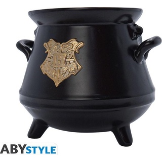 ABYstyle, Tasse, Tazza Harry Potter 3D : Cauldron (ax2) (400 ml)