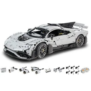 CADA Mercedes-AMG ONE Bausatz 3295-tlg. C61503W