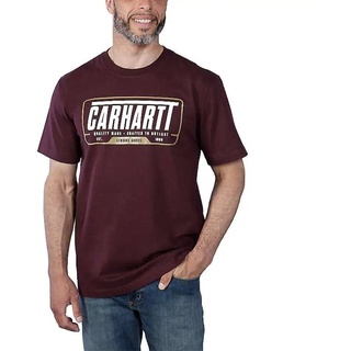 Carhartt American-Shirt Graphic Port XL
