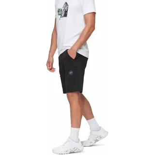Mammut Runbold IV Shorts Herren Schwarz 52