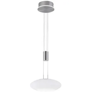 Paul Neuhaus Q Etienne 1-flg. 60 cm rund silber