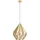 38,5 cm goldfarben