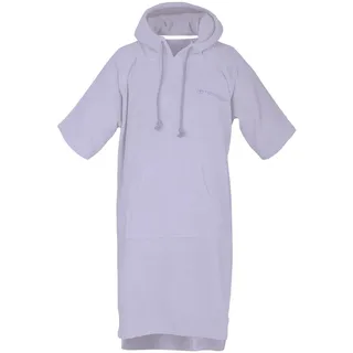 Tom Tailor Badeponcho Surfponcho Lila S/M