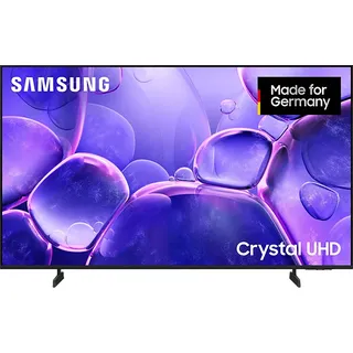Samsung 55" Crystal UHD U8079F 4K Smart TV (2025)