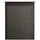 40 x 190 cm anthrazit