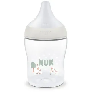 NUK Perfect Match Babyflasche 150 ml,