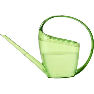 Scheurich Gießkanne 1,4 L Kunststoff grün