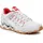 Herren White/White/Wolf Grey/Chile Red 42,5