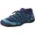 Barfußschuhe Freizeitschuhe türkis/marine - Gr.: 41